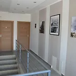Vaci Vendeghaz בית הארחה