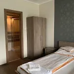 Vaci Vendeghaz 3* Nyíregyháza