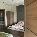 Vaci Vendeghaz 3* Nyíregyháza