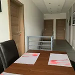 בית הארחה Vaci Vendeghaz Nyíregyháza