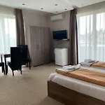 Vaci Vendeghaz 3* Nyíregyháza