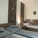 בית הארחה Vaci Vendeghaz Nyíregyháza