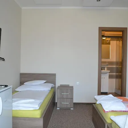 Váci 3* Nyíregyháza