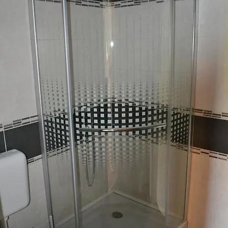 Guest house Vaci Vendeghaz