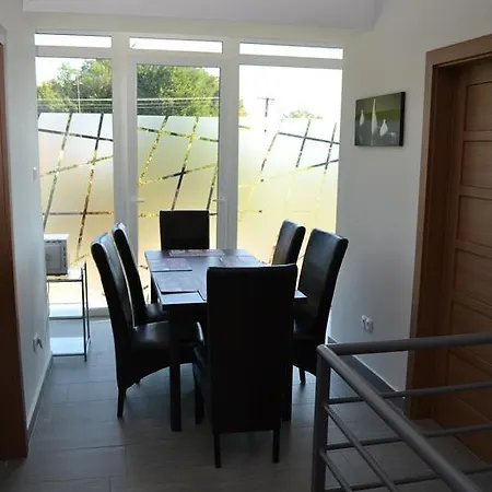 Vaci Vendeghaz Pensiune *