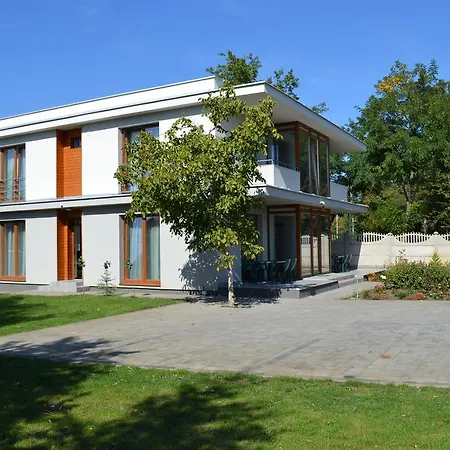 Vaci Vendeghaz 3* Nyíregyháza
