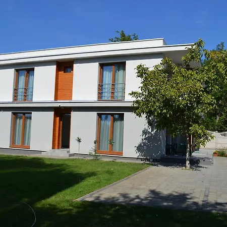 Vaci Vendeghaz Nyiregyhaza