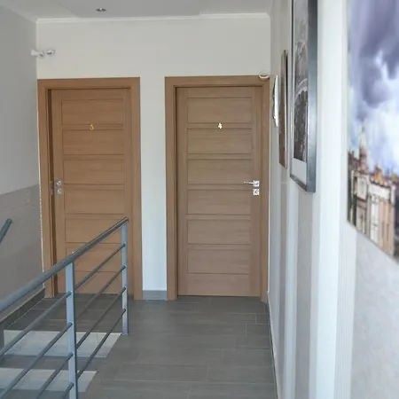 Vaci Vendeghaz Guest house