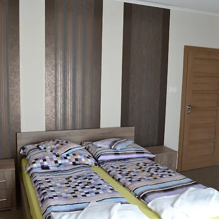 Vaci Vendeghaz Guest house Nyiregyhaza