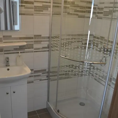 Guest house Vaci Vendeghaz Nyiregyhaza