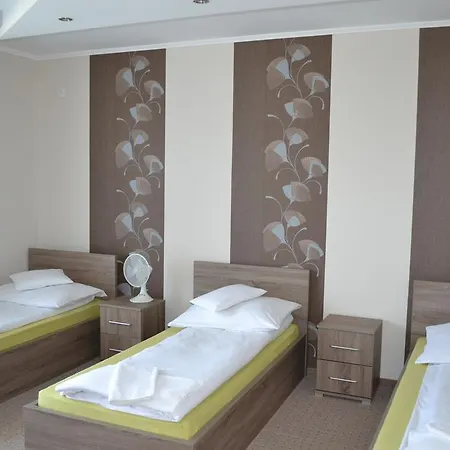Guest house Vaci Vendeghaz