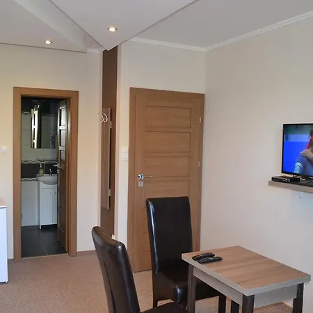 Vaci Vendeghaz Guest house Nyiregyhaza