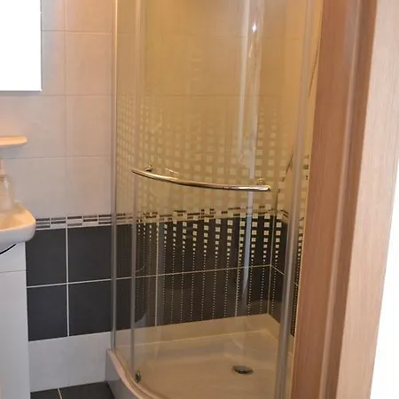 Guest house Vaci Vendeghaz *