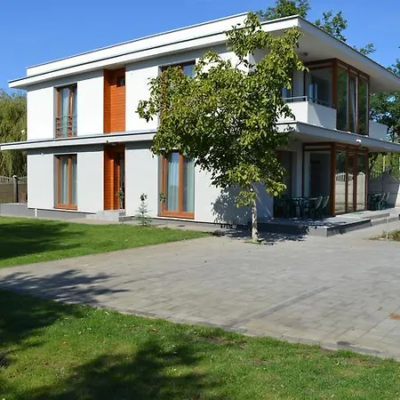 Vaci Vendeghaz