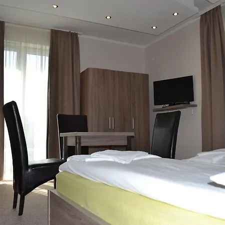 Vaci Vendeghaz Guest house Nyiregyhaza