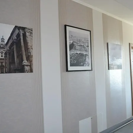 Vaci Vendeghaz Guest house