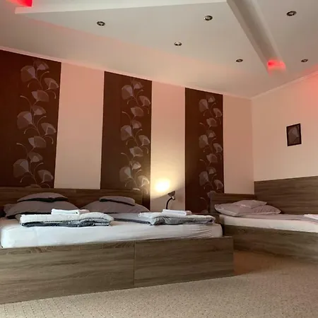 Vaci Vendeghaz Guest house Nyiregyhaza