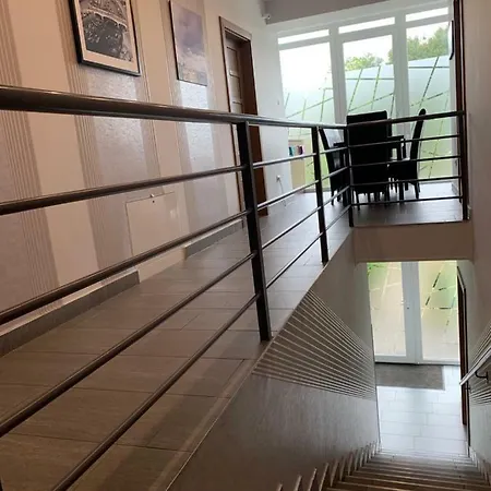 Guest house Vaci Vendeghaz Nyiregyhaza