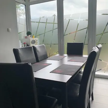 Affittacamere Váci