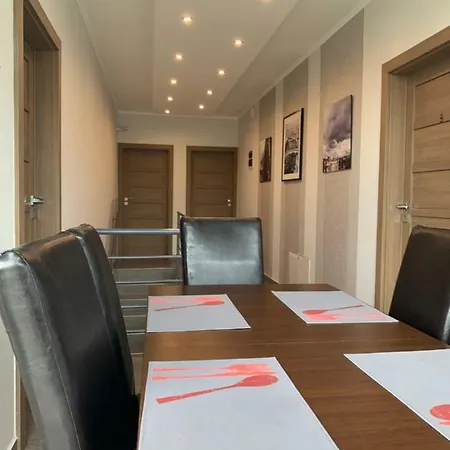 Guest house Vaci Vendeghaz Nyiregyhaza