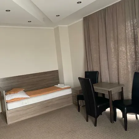 Guest house Vaci Vendeghaz Nyiregyhaza