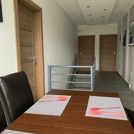 Affittacamere Váci Nyíregyháza