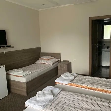 Guest house Vaci Vendeghaz Nyiregyhaza