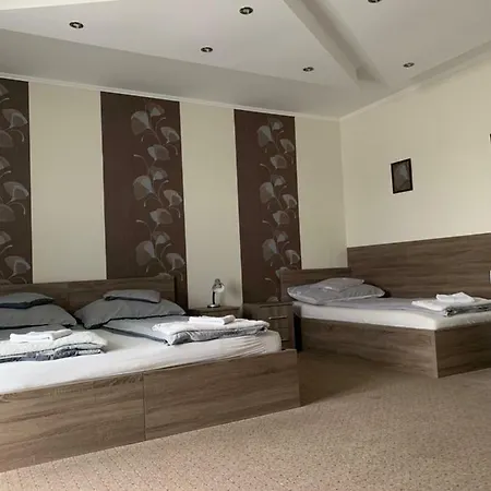 Váci 3* Nyíregyháza