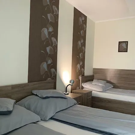 Guest house Vaci Vendeghaz Nyiregyhaza
