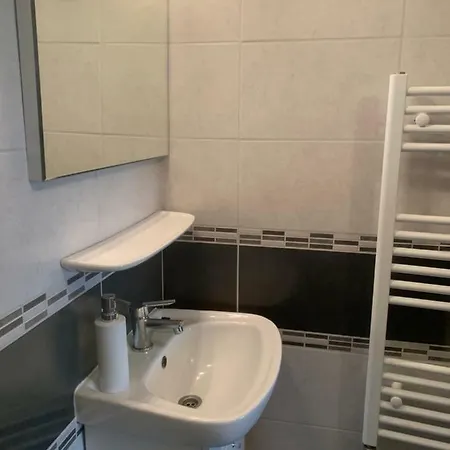 Guest house Vaci Vendeghaz Nyiregyhaza