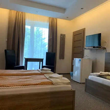 Guest house Vaci Vendeghaz