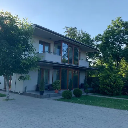Vaci Vendeghaz Guest house Nyiregyhaza
