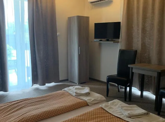 Vaci Vendeghaz Maison d'hôtes 3*