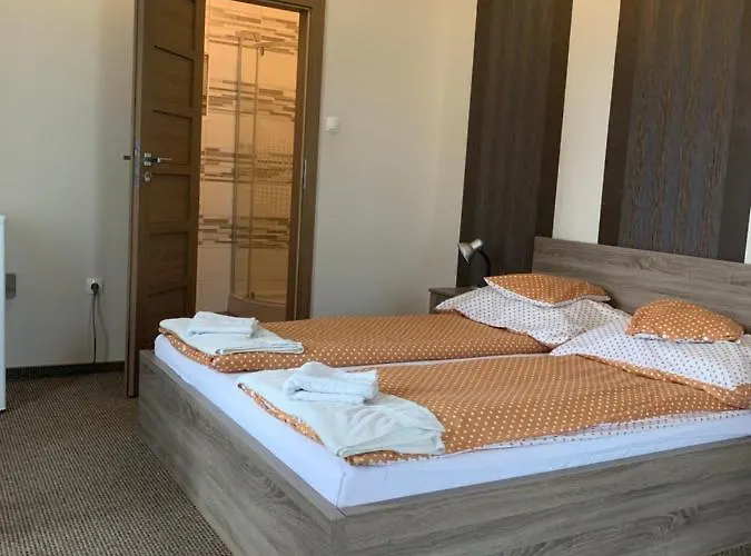 Vaci Vendeghaz Maison d'hôtes